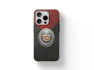 Cadillac Étui Smartphone Tuning Look Drift